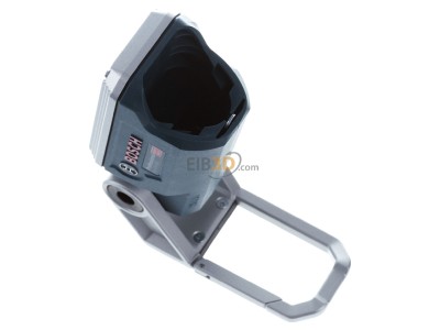 View top right Bosch Power Tools GLIDeciLED Worklight Hand luminaire 
