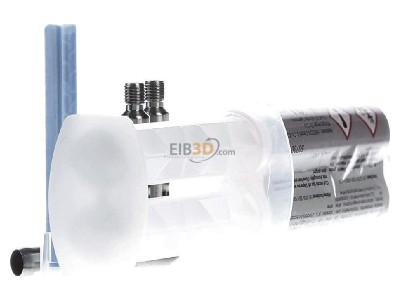 Ansicht rechts Runpotec 20252 Reparatur-Set f�r 6mm Glasfaser 