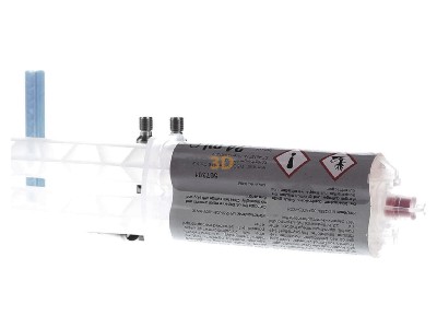 Ansicht hinten Runpotec 20252 Reparatur-Set f�r 6mm Glasfaser 