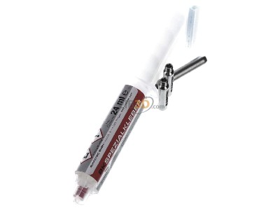 Ansicht oben links Runpotec 20252 Reparatur-Set f�r 6mm Glasfaser 