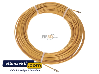 Ansicht oben links Cimco 14 2124 Kati-Blitz Ersatzstab 50m 