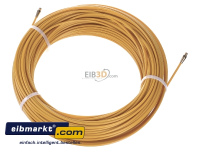 Ansicht oben hinten Cimco 14 2124 Kati-Blitz Ersatzstab 50m 