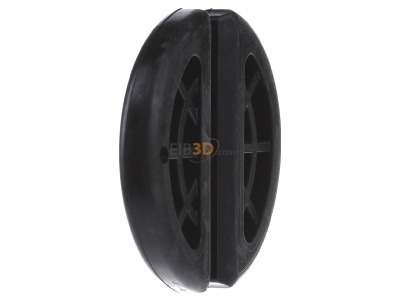 Ansicht links Cimco 14 2190 Spezial-Zuggriff Katigrip 
