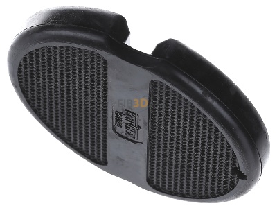 Ansicht oben hinten Cimco 14 2190 Spezial-Zuggriff Katigrip 