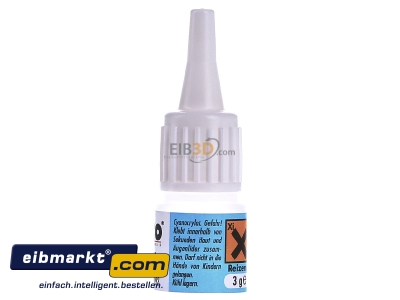 View on the right Cimco 14 2192 Adhesive 3g
