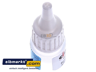 View top left Cimco 14 2192 Adhesive 3g

