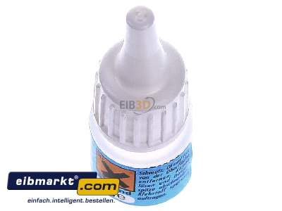 Top rear view Cimco 14 2192 Adhesive 3g
