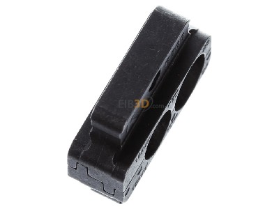 Ansicht oben links Klauke R505 Presseinsatz 16-25 