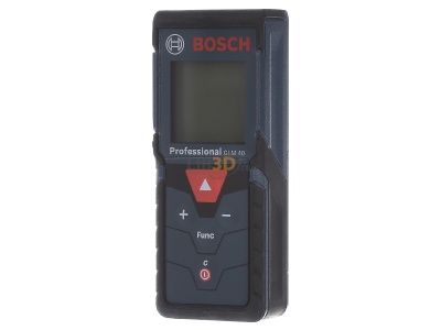 Front view Bosch Power Tools GLM 40 Professional Measuring laser 40m 

