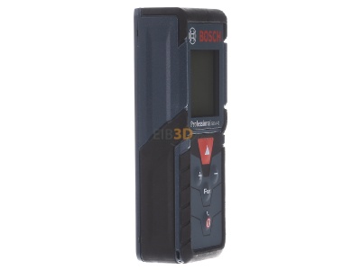 View on the left Bosch Power Tools GLM 40 Professional Measuring laser 40m 
