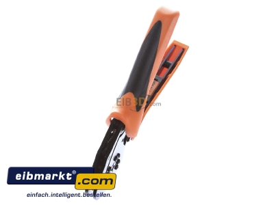 Ansicht oben links Weidm�ller PZ 10 SQR Crimpwerkzeug Vierkantcrimp 