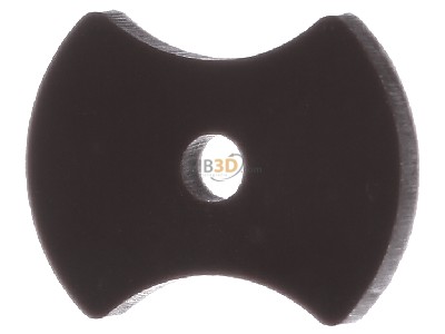 Front view Baier 63834 Accessory for power tool 
