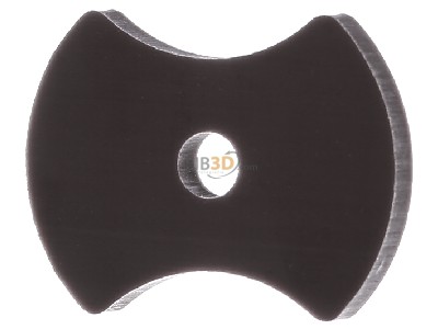 Back view Baier 63834 Accessory for power tool 
