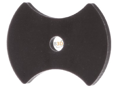 Back view Baier 63842 Accessory for power tool 
