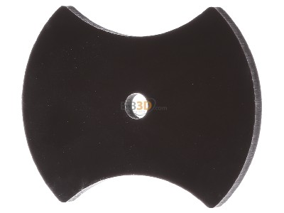 Front view Baier 63867 Accessory for power tool 
