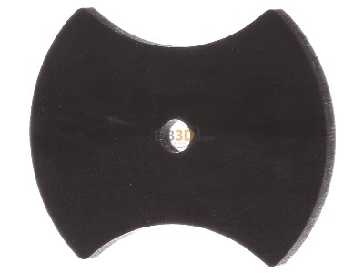 Back view Baier 63867 Accessory for power tool 
