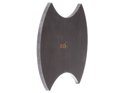 View on the right Baier 63925 Accessory for power tool 
