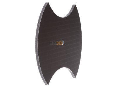 View on the left Baier 76554 Accessory for power tool 
