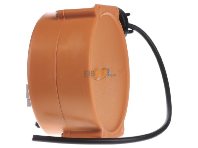 Ansicht rechts Schill EFT 130.3KK3075 OHNE Automatik-Kabelaufroller mit Kabel 