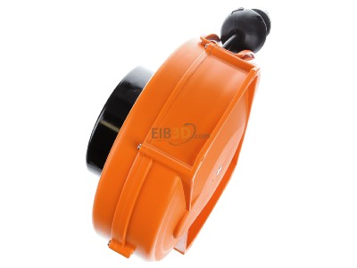 Ansicht oben rechts Schill EFT 265.0308 OHNE AR Automatik-Kabelaufroller mit Kabel 