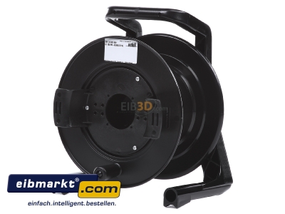Front view Schill 200 39 000 000 Extension cord reel

