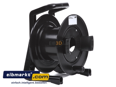 View on the left Schill 200 39 000 000 Extension cord reel
