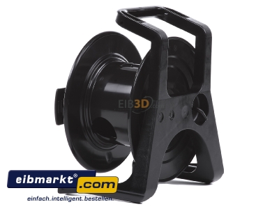 View on the right Schill 200 39 000 000 Extension cord reel
