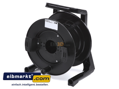 View up front Schill 200 39 000 000 Extension cord reel
