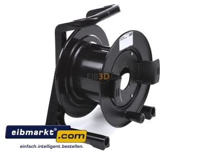 View top left Schill 200 39 000 000 Extension cord reel
