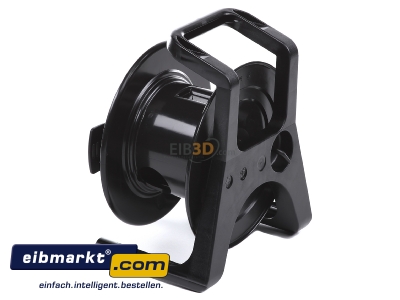 View top right Schill 200 39 000 000 Extension cord reel
