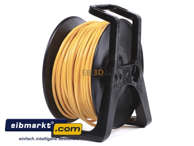 View on the right Schill 270 42 525 000 Extension cord reel 50m 3x1,5mm²
