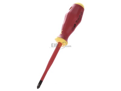 View top left Klauke KL110PH2ISLIM Crosshead screwdriver PH 2 
