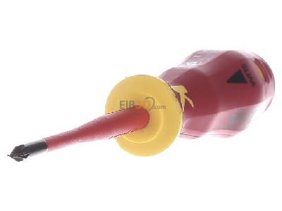 Ansicht links Klauke KL130PM1ISLIM VDE-Schraubendreher Z1x100 