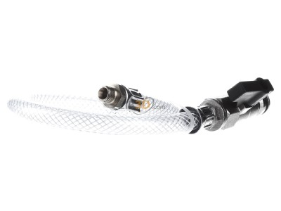 Ansicht links Baier 55277 Wasseranschluss f. ext. Wasserzufuhr 