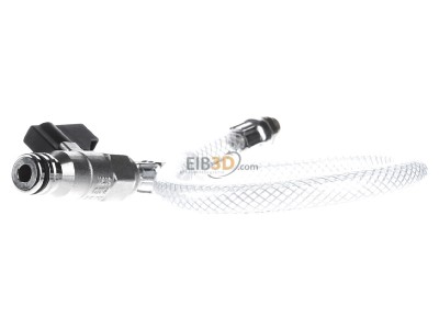 Ansicht rechts Baier 55277 Wasseranschluss f. ext. Wasserzufuhr 