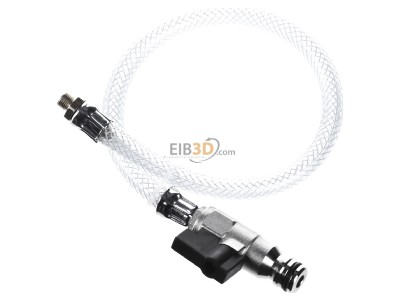 Ansicht oben vorne Baier 55277 Wasseranschluss f. ext. Wasserzufuhr 