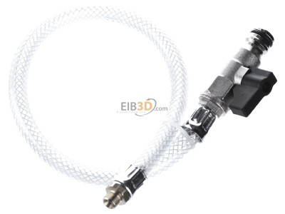 Ansicht oben links Baier 55277 Wasseranschluss f. ext. Wasserzufuhr 
