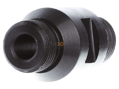 Ansicht links Baier 61994 Adapter 