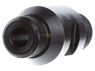 Ansicht rechts Baier 61994 Adapter 