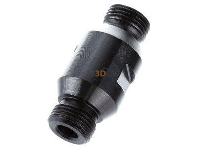 Ansicht oben links Baier 61994 Adapter 