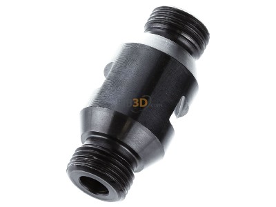 Ansicht oben rechts Baier 61994 Adapter 