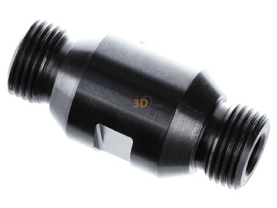 Ansicht oben hinten Baier 61994 Adapter 