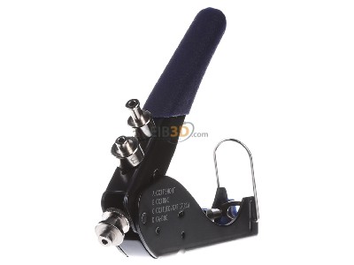 View on the left Homeway HAXHSS-KPHQ-C001 Special tool for telecommunication 
