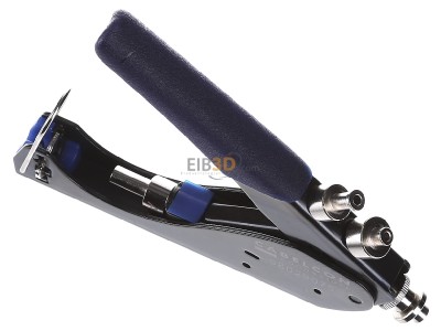 Top rear view Homeway HAXHSS-KPHQ-C001 Special tool for telecommunication 
