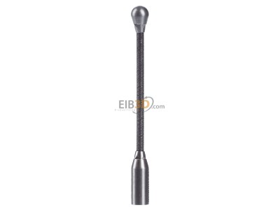 Ansicht rechts Runpotec 20116 Sucher mit Birne DM 7mm Gewinde 6mm 