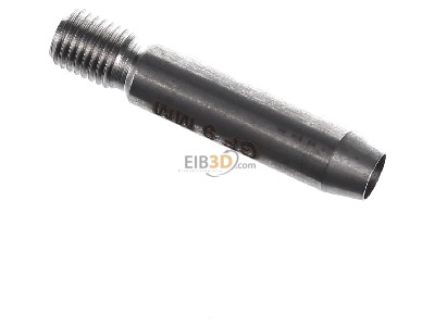 Ansicht oben links Runpotec 20379 Endhlse DM 9mm Gew.12mm 