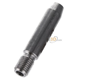 Ansicht oben hinten Runpotec 20379 Endhlse DM 9mm Gew.12mm 