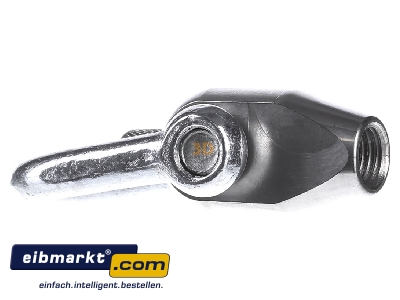 Ansicht links Runpotec 20383 Schkel Runpotec Gewinde RTG D=12mm 