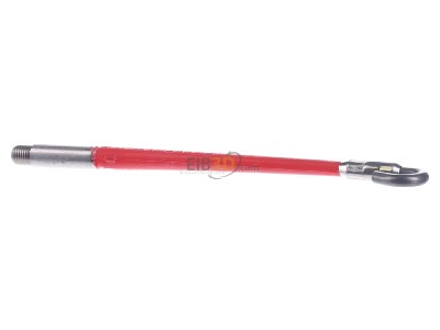 Frontansicht Runpotec 20388 Adapter Runpotec RunpoZ Gew.RTG D6 mm 