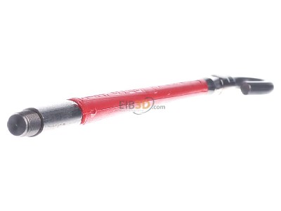Ansicht links Runpotec 20388 Adapter Runpotec RunpoZ Gew.RTG D6 mm 